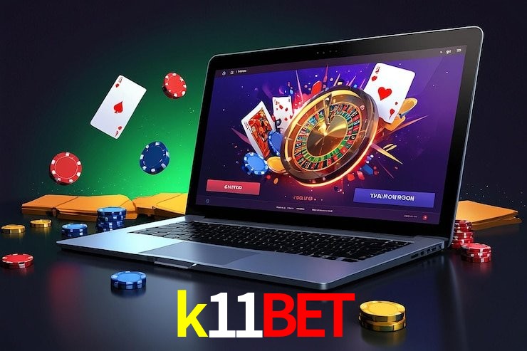 Login Seguro k11bet