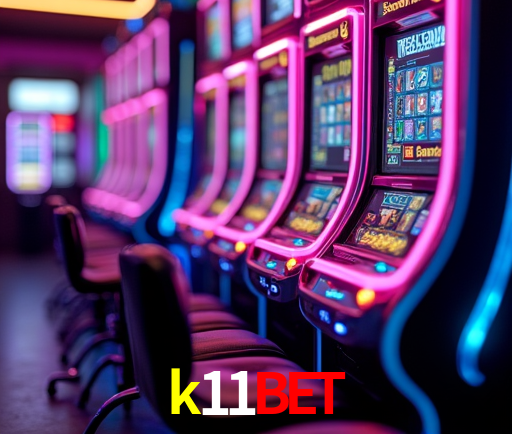Integração de APIs k11bet