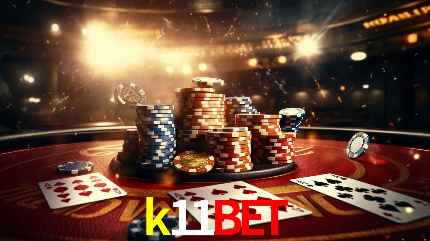 Blackjack Table k11bet