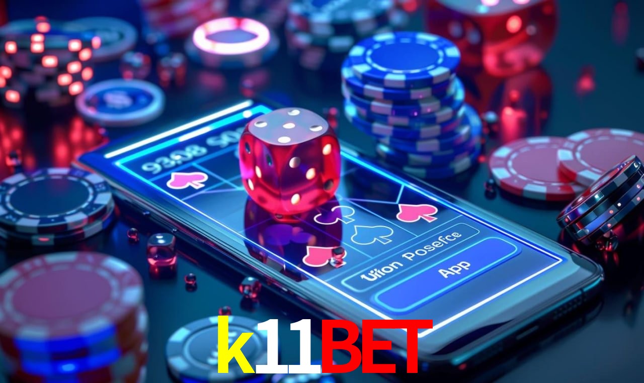 Promoção Relâmpago k11bet