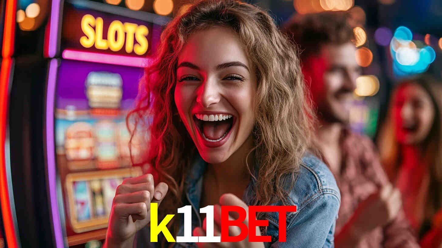 A Popularidade dos Caça-Níqueis no k11bet