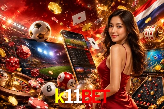 Platform Technology k11bet