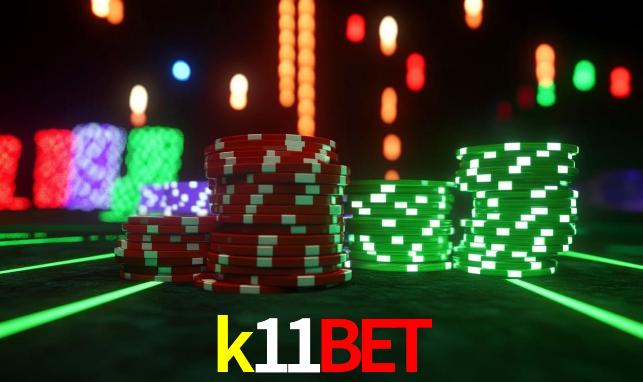 Bonus Features k11bet
