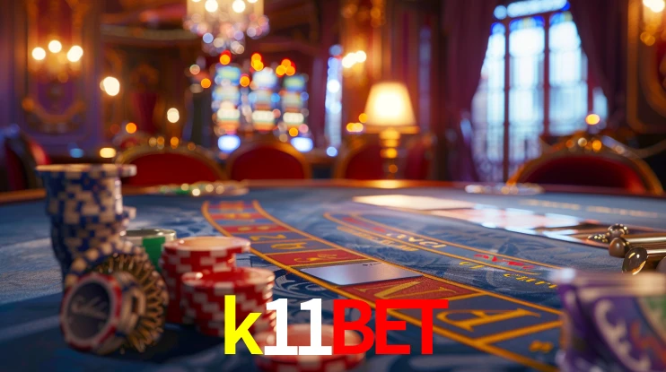 Responsive Design k11bet