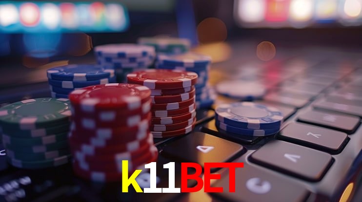 Diretório de Jogos k11bet