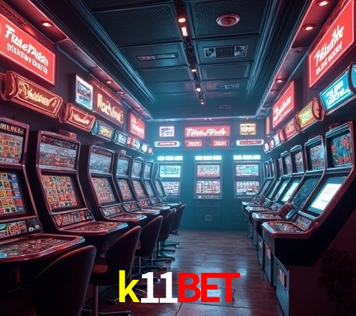 Benefícios da Conta k11bet