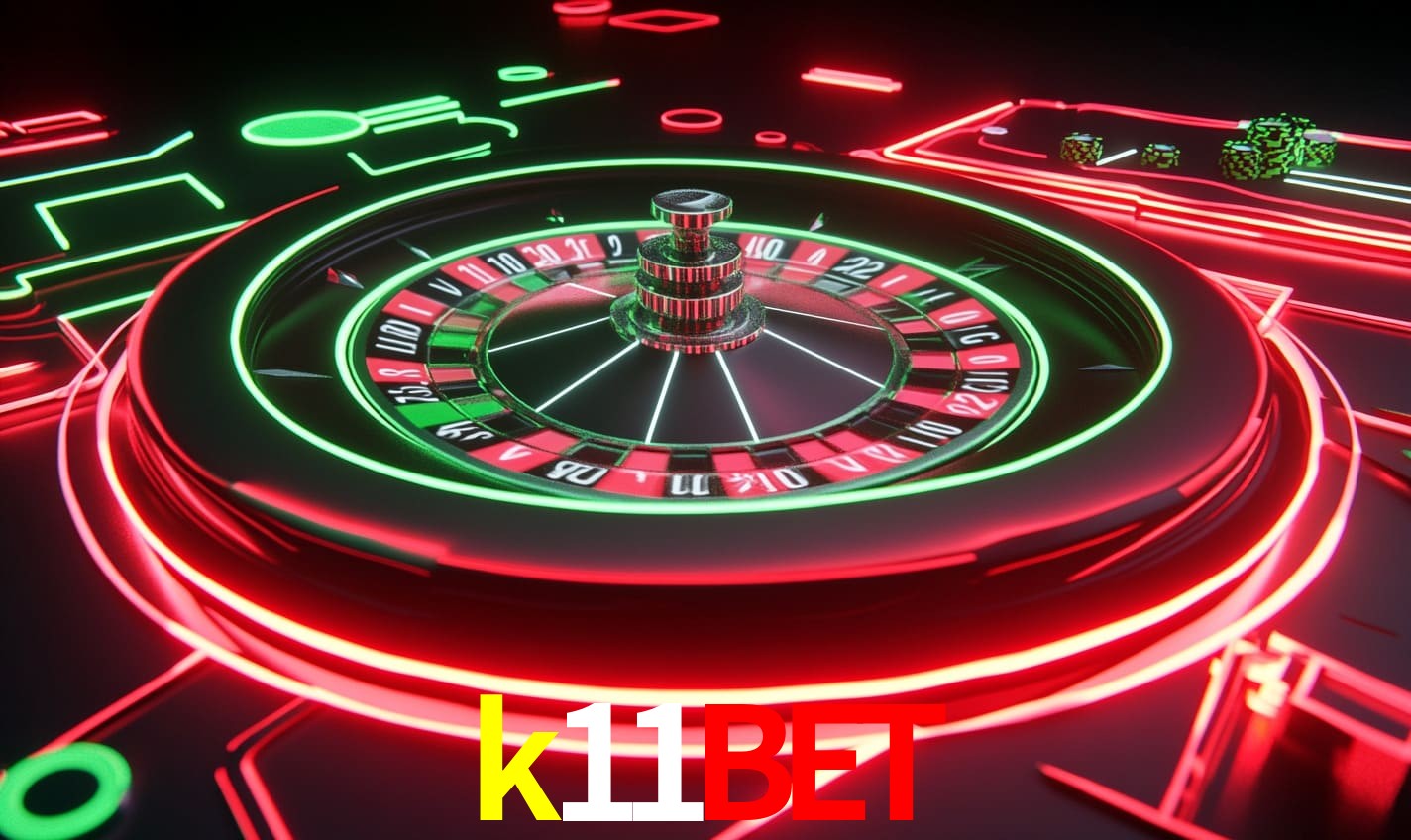 Explorando a Categoria de Eventos em Apostas na k11bet