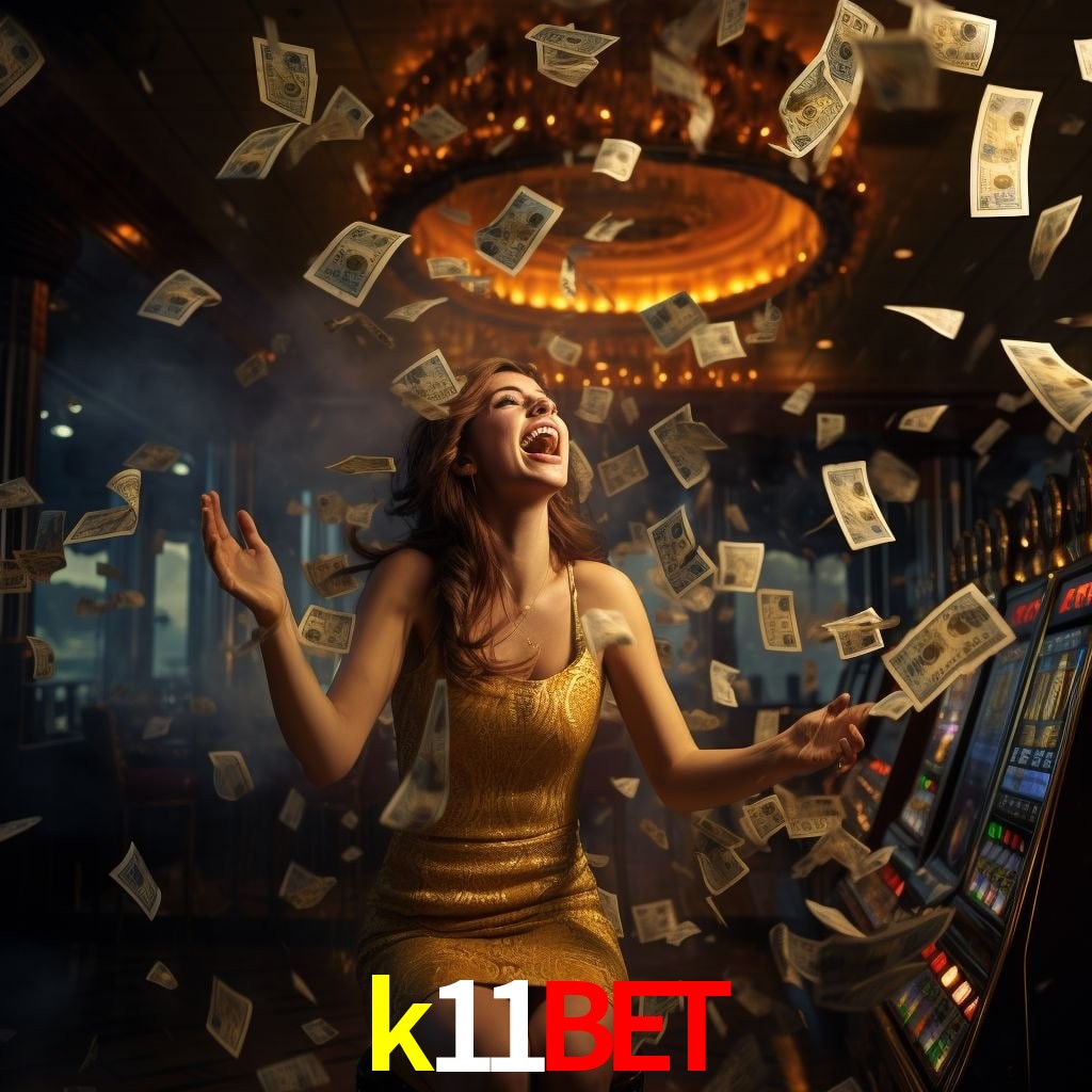 Spaceman Game k11bet