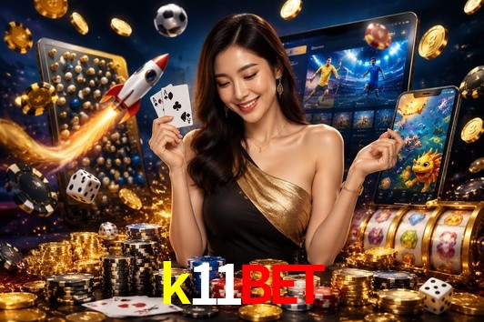 Secure Login k11bet