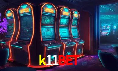 Apostas Esportivas na k11bet: Um Guia Completo