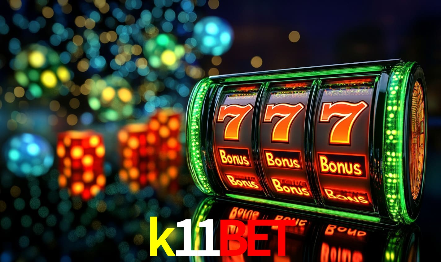 Estatísticas do Jogo k11bet