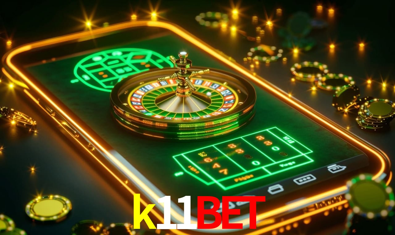 Provedores de Jogos k11bet