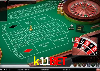 Desvendando o Mundo dos Jogos Virtuais na k11bet