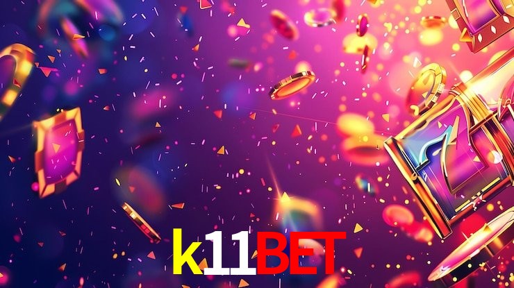 A Emoção da Loteria na k11bet: Uma Chance de Mudança de Vida