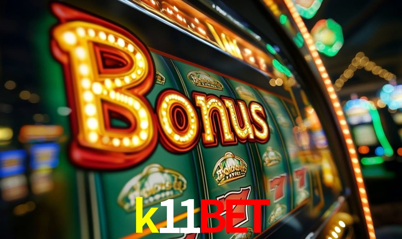 Tecnologia da Plataforma k11bet